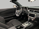 Thumbnail image of 2014 Chevrolet Camaro at Bergstrom Acura
