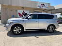 Thumbnail image of 2017 INFINITI QX80 at Value Motorz Kenner