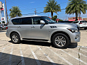 Thumbnail image of 2017 INFINITI QX80 at Value Motorz Kenner