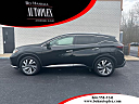 Thumbnail image of 2019 Nissan Murano at Bo Haarala Autoplex