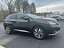 Thumbnail image of 2019 Nissan Murano at Bo Haarala Autoplex