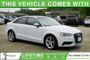 Thumbnail image of 2015 Audi A3 at Absolute Auto Center