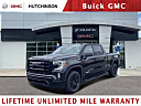 Thumbnail image of 2021 GMC Sierra 1500 at Hutchinson Buick GMC