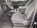 Thumbnail image of 2021 GMC Sierra 1500 at Hutchinson Buick GMC