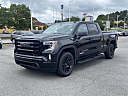 Thumbnail image of 2021 GMC Sierra 1500 at Hutchinson Buick GMC