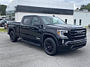 Thumbnail image of 2021 GMC Sierra 1500 at Hutchinson Buick GMC