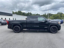 Thumbnail image of 2021 GMC Sierra 1500 at Hutchinson Buick GMC
