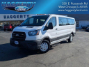 Thumbnail image of 2020 Ford Transit at Haggerty Ford Used