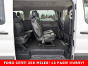 Thumbnail image of 2020 Ford Transit at Haggerty Ford Used
