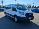 Thumbnail image of 2020 Ford Transit at Haggerty Ford Used