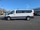 Thumbnail image of 2020 Ford Transit at Haggerty Ford Used