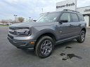 Thumbnail image of 2023 Ford Bronco Sport at Brown Daub Chrysler Dodge Jeep Ram Fiat