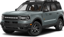 Thumbnail image of 2023 Ford Bronco Sport at Brown Daub Chrysler Dodge Jeep Ram Fiat