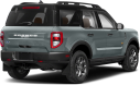 Thumbnail image of 2023 Ford Bronco Sport at Brown Daub Chrysler Dodge Jeep Ram Fiat