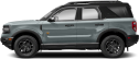 2023 Ford Bronco Sport Badlands at Brown Daub Chrysler Dodge Jeep Ram Fiat