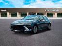 2025 Hyundai SONATA Hybrid Limited at Atlantic Hyundai Genesis South Shore