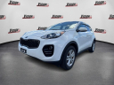 Thumbnail image of 2018 Kia Sportage at Vision Kia East Rochester