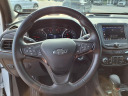 Thumbnail image of 2022 Chevrolet Equinox at Goldy Cdjr Mitsubishi