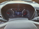 Thumbnail image of 2022 Chevrolet Equinox at Goldy Cdjr Mitsubishi