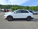 Thumbnail image of 2022 Chevrolet Equinox at Goldy Cdjr Mitsubishi