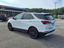 Thumbnail image of 2022 Chevrolet Equinox at Goldy Cdjr Mitsubishi