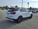 Thumbnail image of 2022 Chevrolet Equinox at Goldy Cdjr Mitsubishi
