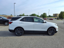 Thumbnail image of 2022 Chevrolet Equinox at Goldy Cdjr Mitsubishi