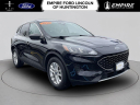 2022 Ford Escape Hybrid SE at Empire Ford Lincoln of Huntington