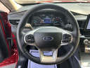 Thumbnail image of 2023 Ford Explorer at Miracle Chevrolet of Morgantown