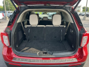 Thumbnail image of 2023 Ford Explorer at Miracle Chevrolet of Morgantown