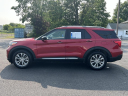 Thumbnail image of 2023 Ford Explorer at Miracle Chevrolet of Morgantown