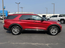 Thumbnail image of 2023 Ford Explorer at Miracle Chevrolet of Morgantown