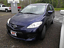 2010 Mazda Mazda5 Sport at D &amp; D Motors