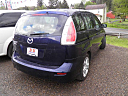 Thumbnail image of 2010 Mazda Mazda5 at D &amp; D Motors