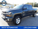 Thumbnail image of 2018 Chevrolet Silverado 1500 at SKCO Automotive
