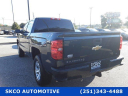 Thumbnail image of 2018 Chevrolet Silverado 1500 at SKCO Automotive