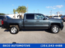 Thumbnail image of 2018 Chevrolet Silverado 1500 at SKCO Automotive