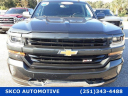 Thumbnail image of 2018 Chevrolet Silverado 1500 at SKCO Automotive