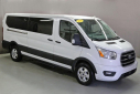 2020 Ford Transit 350 XLT at Tamaroff Nissan Honda