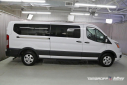 Thumbnail image of 2020 Ford Transit at Tamaroff Nissan Honda