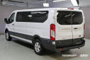 Thumbnail image of 2020 Ford Transit at Tamaroff Nissan Honda