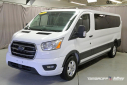 Thumbnail image of 2020 Ford Transit at Tamaroff Nissan Honda