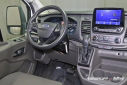 Thumbnail image of 2020 Ford Transit at Tamaroff Nissan Honda