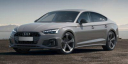 Thumbnail image of 2021 Audi A5 Sportback at Luxury of Queens