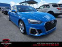 2021 Audi A5 Sportback quattro Premium 45 TFSI at Luxury of Queens