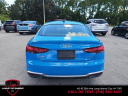 Thumbnail image of 2021 Audi A5 Sportback at Luxury of Queens