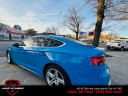 Thumbnail image of 2021 Audi A5 Sportback at Luxury of Queens