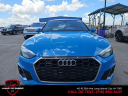 Thumbnail image of 2021 Audi A5 Sportback at Luxury of Queens