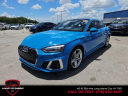 Thumbnail image of 2021 Audi A5 Sportback at Luxury of Queens