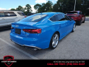 Thumbnail image of 2021 Audi A5 Sportback at Luxury of Queens